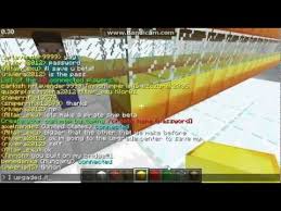 The game has a multiplayer feature so you can play with up to 8 friends. Minecraft Classic Multiplayer Servers 10 2021