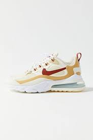 Nike Air Max 270 React Sneaker Cute Nike Shoes Nike Shoes Women Nike Shoes Outfits