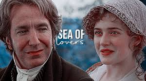 marianne & colonel brandon