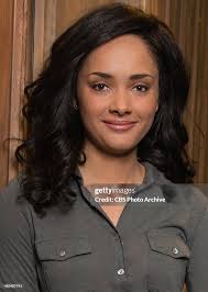 Karla Crome stars as Rebecca Pine in UNDER News Photo