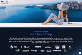 Tamaño de ram, ‎64 gb. New Blu G6 Android Phone Wholesale Black