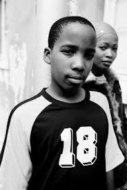 2007-09 Runaway and Homeless Youth Act: An Evaluation