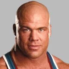 Kurt Angle — The Movie Database (TMDB)