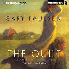 Akron football video‏ @zipsfbvideo 22 дек. The Quilt Horbuch Download Amazon De Gary Paulsen Susan Ericksen Brilliance Audio Audible Audiobooks