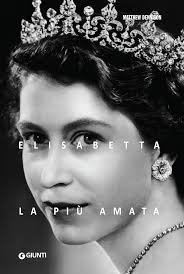 Amazon.com: Elisabetta. La più amata (Italian Edition) eBook : Dennison, Matthew,  Monaco, Rossella: Kindle Store