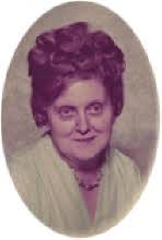 Obituary information for Norma Jean Imhoff