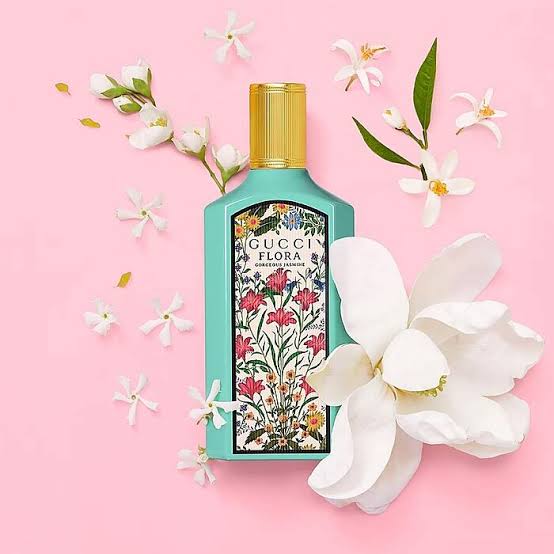 Gucci Flora Jazmín edp
