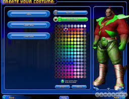 Have their own dedicated slot that will be available on any raid gear obtained . City Of Heroes Walkthrough Gamespot