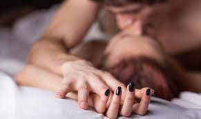 Oder du lässt deine partnerin übernehmen. Langer Durchhalten Beim Sex Mensvita