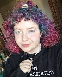 Arctic Fox Hair Color