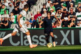 elche vs girona