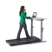 The Office Treadmill Desk Combines Our Most Popular Office Treadmill With Our Standing Desk Providing Everything You Treadmill Desk Treadmill Desk Office Desk
