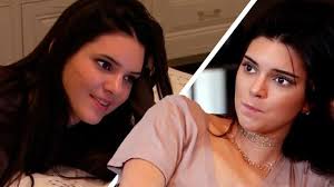 Kendall Jenner's "KUWTK" Moments We'll Never Forget
