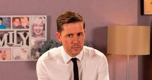 ITV Coronation Street icon 'to return' 21 years after exit to rescue Todd  from Theo | Wales Online