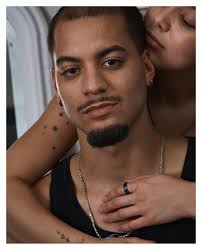 Still thinking about all you couples today, post Valentine's Day. Here's a  triptych I love of young Hansel and Syd, who I met at a party last year.  Thank you for indulging