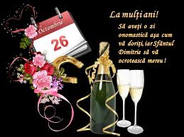 Imagini pentru mesaje frumoase de sf dumitru