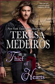 Thief of Hearts eBook by Teresa Medeiros - EPUB | Rakuten Kobo United States
