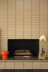 Some of the technologies we use are necessary for critical functions like security and site integrity, account authentication, security and privacy preferences, internal site usage and maintenance data, and to make the site work correctly for browsing and transactions. Tej S Remodel Of A 1960 S Santa Monica Condo Mid Century Modern Fireplace Modern Fireplace Modern Brick Fireplace