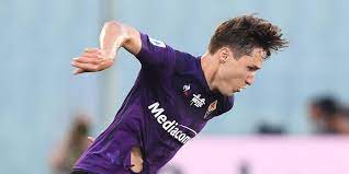 Con lui anche giancarlo antognoni. 5 Pemain Juventus Yang Dicomot Dari Fiorentina Sebelum Federico Chiesa Bola Net