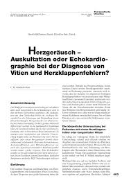 Finden sie hier traueranzeigen, todesanzeigen und beileidsbekundungen aus ihrer tageszeitung oder passende hilfe im trauerfall. Pdf Heart Murmur Auscultation Or Echocardiography In The Diagnostic Assessment Of Congenital Or Valvular Heart Disease