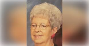 Obituary information for Mary Frances Lisk