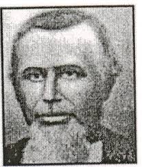 Stephen Chadwick Perry (1818-1888)