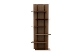 Oka Ligne Roset Shelving Unit Tall Cabinet Storage Shelving