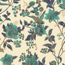 Loom Decor Home Loom Decor Fabric Loom Contemporary Fabric Sofa Fabric Birds