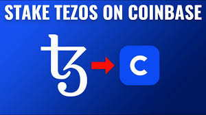 This can be a drawback, as. How To Stake Tezos Xtz On Coinbase Free Crypto Staking Rewards Youtube