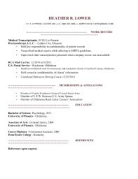 To write a winning cover letter and land an interview, draw inspiration from our free short cover letter template and samples below. Short Resume Without Cover Letter