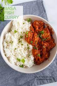 We would like to show you a description here but the site won't allow us. Basa Fish Curry Healthy Easy Dinner Hint Of Healthy