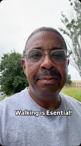 Your expert Silver Spring Realtor 🏡 and a big believer that daily walking  = a healthier you 💪🏾💬 Whether it’s touring homes or hitting the trails,  movement matters! #SilverSpringRealtor ...