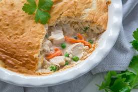 Bisquick Chicken Pot Pie Recipe Veg All Easy Bisquick Chicken Pot Pie Recipe Chicken Pot Pie Recipe With Bisquick Yum Yum Chicken Pot Pie