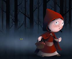 Brave Kids Free Play Free Range Kids Freedom For Kids Kid Freedom Kids Inside Kids Outside Obese Little Red Riding Hood Red Riding Hood Little Red Hood