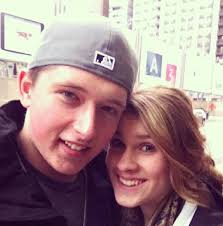 Hi, I'm Meghan (44) from Horicon. Just saying hi.