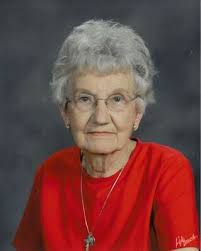 Dalores A. Moser Obituary