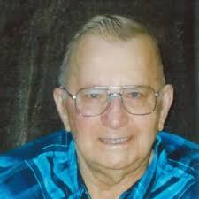 Blenheim Funeral Home John “Rip” Coll