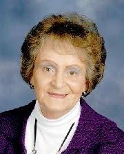 BARBARA AGRE Obituary (2024)