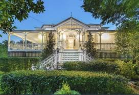 Pin By Khaowfang Khuntawee On Beautiful Houses Queenslander House Queenslander Exterior