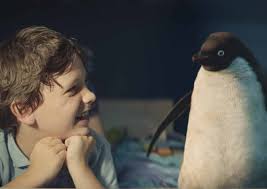 Marketing Society Awards 2015 Brand Activation Monty's Christmas