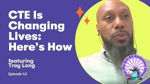 11. Revolutionizing Trade Schools & Entrepreneurship with Jacob Doss