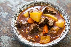 short rib beef stew with ale recipe