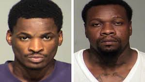 2 men charged in girl's death now charged in another fatal shooting