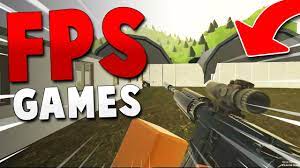 May 16, 2021 · related: Top 7 Best Roblox Fps Games In 2021 Youtube