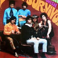 The Soul Survivors biography | Last.fm