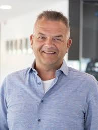 maak een afspraak met je account manager