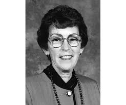 Nita Raby Obituary (1934