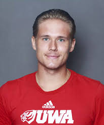 2021-22 Men's Tennis Roster