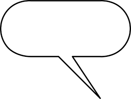 Balloon Speech Text - Free vector graphic on Pixabay