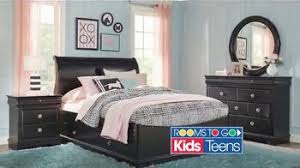 Get your kids asking, can i go play in my room instead of, do i have to go to my room. Rooms To Go Kids Teens Memorial Day Sale Tv Commercial Kids Furniture Ispot Tv